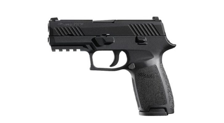 SIG P320 PICTURE
