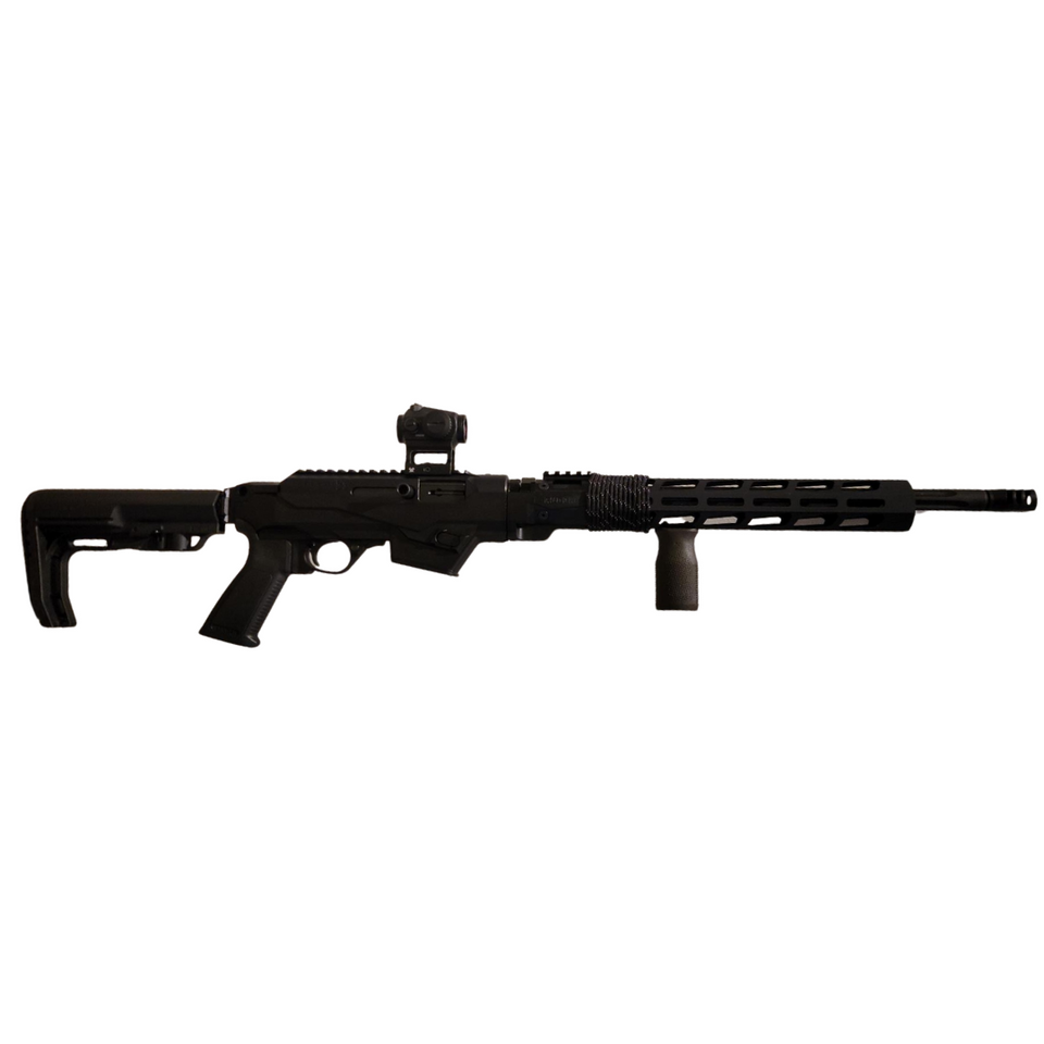 ruger pc carbine canada picture