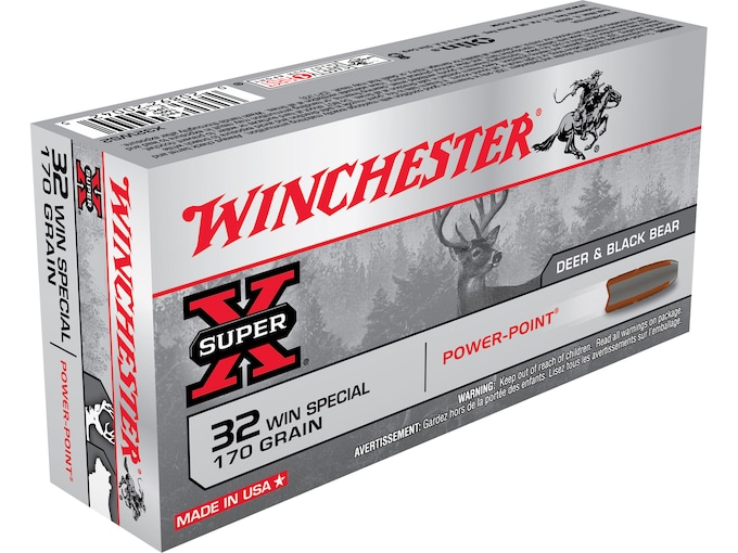 32 special ammo canada picture