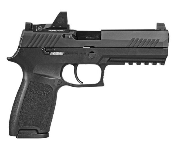 sig p320 canada picture